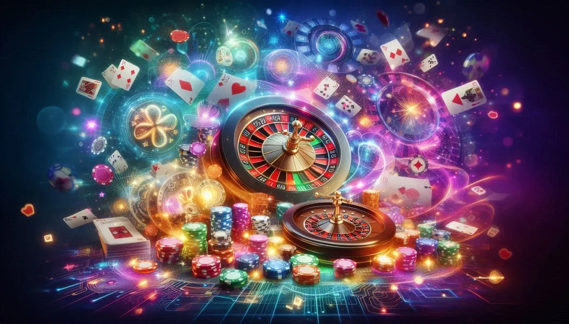 Golden Euro Casino
